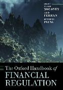 The Oxford Handbook of Financial Regulation