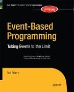 Event-Based Programming: Taking Events to the Limit