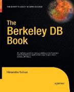 The Berkeley DB Book