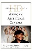 Historical Dictionary of African American Cinema