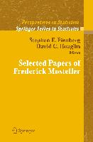 Selected Papers of Frederick Mosteller