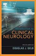 Introduction to Clinical Neurology