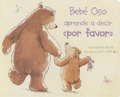 Bebe Oso Aprende a Decir Por Favor