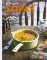 Las Mejores Recetas Caseras Paso a Paso - Sopas