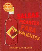 Salsas Picantes Para Valientes