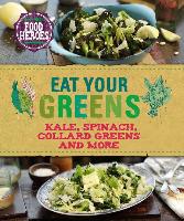 Eat Your Greens