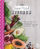 The Superfood Kitchen