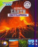 Our Earth Book / DVD (Discovery Kids)