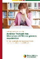 Análise Textual dos Discursos (ATD) no gênero acadêmico
