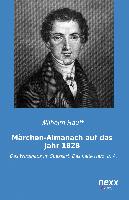 Märchen-Almanach auf das Jahr 1828