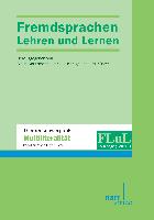 Fremdsprachen Lehren und Lernen 2014 Heft 2