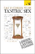 Get Intimate with Tantric Sex