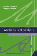 Mathematical Analysis