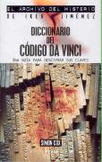 Diccionario del código da Vinci