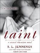 Taint: A Sexual Education Novel