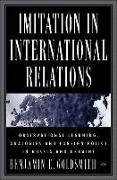 Imitation in International Relations