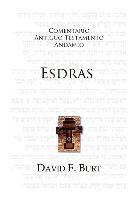 Esdras Cat: The Message of Ezra