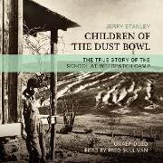 Children of the Dust Bowl: The True Story of the School at Weedpatch Camp