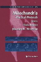 Mitochondria