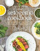 Ketogenic Cookbook: Nutritious Low-Carb, High-Fat Paleo Meals to Heal Your Body