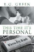 This Time It's Personal