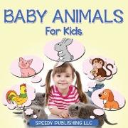 Baby Animals for Kids