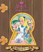 Disney's Alice in Wonderland