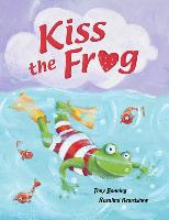 Kiss the Frog