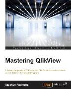 Mastering QlikView