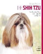 The Shih Tzu: Your Essential Guide from Puppy to Senior Dog