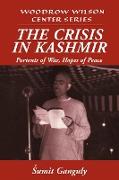 The Crisis in Kashmir