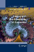 Coping with the Complexity of Economics