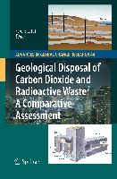 Geological Disposal of Carbon Dioxide and Radioactive Waste: A Comparative Assessment