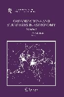 Organizations and Strategies in Astronomy 6