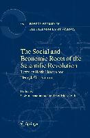 The Social and Economic Roots of the Scientific Revolution