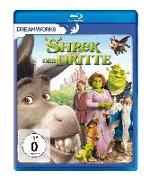 Shrek 3 - Shrek der Dritte