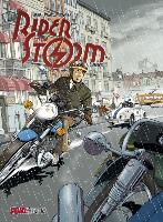 Rider on the Storm 01 - Brüssel