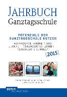 Jahrbuch Ganztagsschule 2015