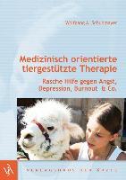 Medizinisch orientierte tiergestützte Therapie
