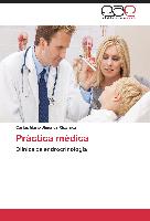 Práctica médica