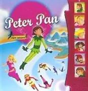 Sonicuentos. Peter Pan