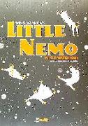 Little Nemo in Slumberland : tiras de 1905-1914 en español