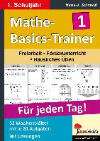 Mathe-Basics-Trainer / 1. Schuljahr