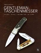 Gentleman-Taschenmesser