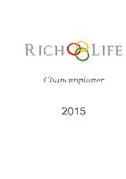 RichLife Chancenplaner