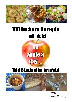 100 leckere Rezepte mit Apfel