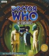 Doctor Who: The Sensorites