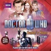 Doctor Who: Hunter S Moon
