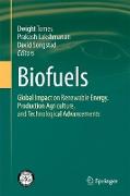 Biofuels