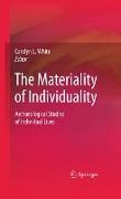 The Materiality of Individuality